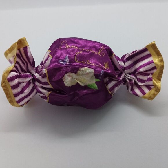 Sentimental circus san-x small pouch - Picture 6 of 9